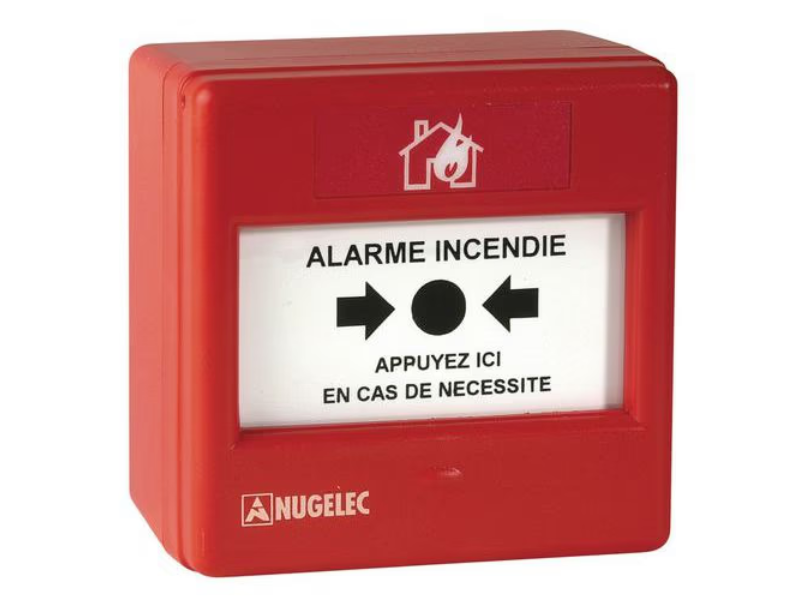 Alarmes incendie